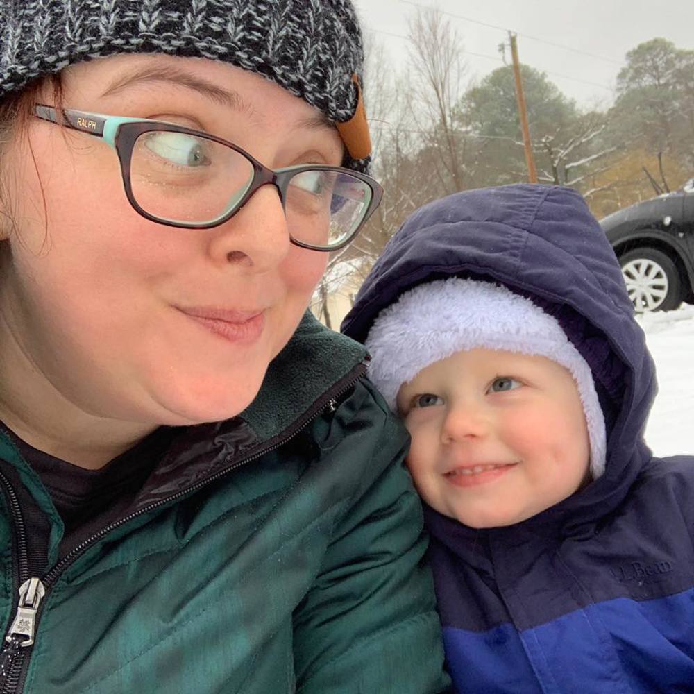 Meet your Posher, Jennifer